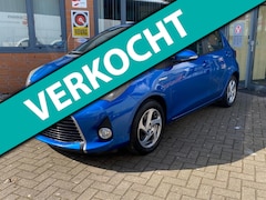 Toyota Yaris - 1.5 Hybrid Trend
