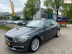 BMW 3-serie Gran Turismo - 320d High Executive - AUTOMAAT