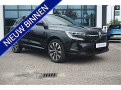 Renault Austral - Techno1.3 Mild Hybride 160 1800 kg trekgewicht (incl. trekhaak)