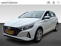 Hyundai i20 - 1.2 MPI i-Motion | Bluetooth