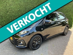 Peugeot 108 - 1.0 e-VTi Active, Airco, Bluetooth, 5-drs, Led, Eerste eigenaar