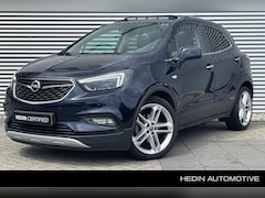 Opel Mokka X - 1.4 Turbo Innovation