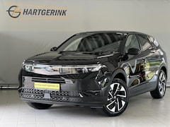 Opel Grandland - 1.2 Turbo Hybrid 145pk eDCT GS* ECC / Navi / Camera / Pano / Trekhaak / Winterpakket