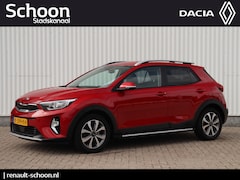 Kia Stonic - 1.0 T-GDi MHEV DynamicPlusLine | Navigatie | Achteruitrijcamera | Cruise Control | Climate