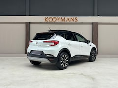 Renault Captur - 1.3 TCe 140 Intens PANO|LANEASSIST|CARPLAY|LED|ACC|SFEER|17INCH
