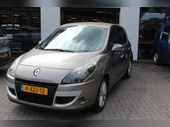 Renault Scénic - 1.4 TCE Privilege
