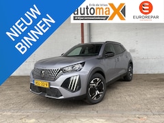 Peugeot 2008 - 1.2 Hybrid 136 Allure