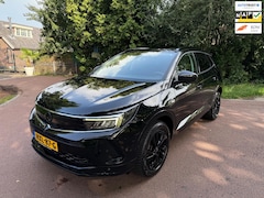Opel Grandland - 1.2 Turbo Edition / Navi / Camera / Automaat / Led xenon