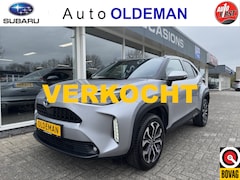 Toyota Yaris Cross - 1.5 Hybrid Dynamic Navi Adaptive Cruise Camera