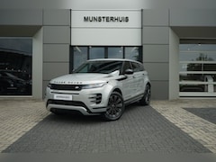 Land Rover Range Rover Evoque - P270e PHEV AWD Graphite Edition | Meridian Surrround | Schuif/Kantel dak | Voorstoelen / A