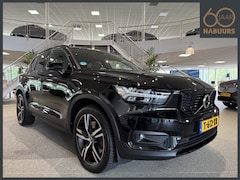 Volvo XC40 - 1.5 T5 Recharge R-Design, Leder, Stoelverwarming, Camera