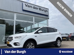 Ford Kuga - Trend Ultimate 1.5 EcoBoost 120pk Trekhaak - voorruitverwarming