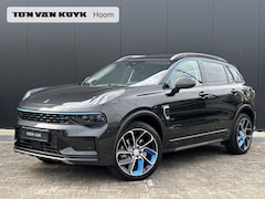 Lynk & Co 01 - 1.5 360 camera / Panoramadak / Dodehoeksensor / Adaptive Cruise Control / Snelwegassistent