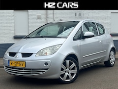 Mitsubishi Colt - 1.3 Heartbeat|Airco|Elektr.ramen|NIEUWE APK