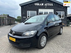 Volkswagen Golf Plus - 1.4 TSI Trendline Automaat, trekhaak climate control