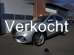 MG EHS - PLUG IN HYBRIDE EHS 1.5 TGDI LUXURY LUXE NOV.2022 PLUG IN HYBRIDE 1500 KG TREKGEWICHT - AD