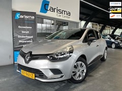 Renault Clio - 0.9 TCe Life|Cruise|Led|NAP|APK