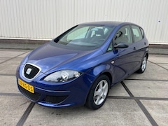 SEAT Altea - 1.6 Reference airco trekhaak
