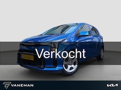 Kia Picanto - 1.0 DPI DynamicLine Navi | Camera | Cruise | Airco | PDC | Android Auto / Apple Carplay |