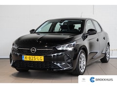 Opel Corsa - 1.2 Turbo 100PK Automaat Edition | Parkeersensoren | Apple Carplay & Android Auto | Airco