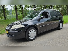 Renault Mégane - 1.5 dCi GRIJS KENTEKEN 06-05-2026 APK Airco