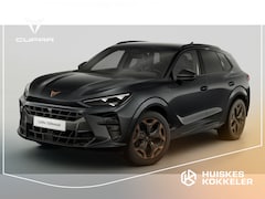 CUPRA Terramar - 1.5 TSI e-Hybrid 204pk Business