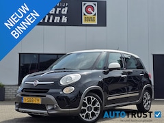 Fiat 500 L - TwinAir Trekking PDC CRUISE NAV