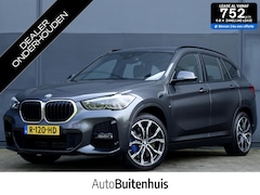 BMW X1 - sDrive20i High Executive M-Sport |HEAD-UP|ELEKTR. GLAZEN SCHUIF-/KANTELDAK|CRUISE ADAPT.|S