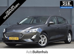 Ford Focus - 1.0 EcoBoost Hybrid Trend Edition Business|1e Eigenaar|CAMERA|PDC|CARPLAY|NAVI|CRUISE
