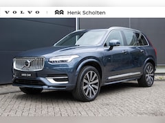Volvo XC90 - T8 Twin Engine AWD Inscription Intro Edition Head Up Display | Standkachel | Panoramisch s