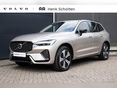 Volvo XC60 - T6 Plug-in hybrid AWD Plus Dark Google Navigatie | Keyless | 360 graden camera | Elektrisc