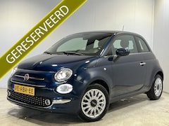 Fiat 500 - 1.0 Hybrid Dolcevita | Android/Apple Carplay | LM Velgen 15" | Panoramadak | PDC Achter |