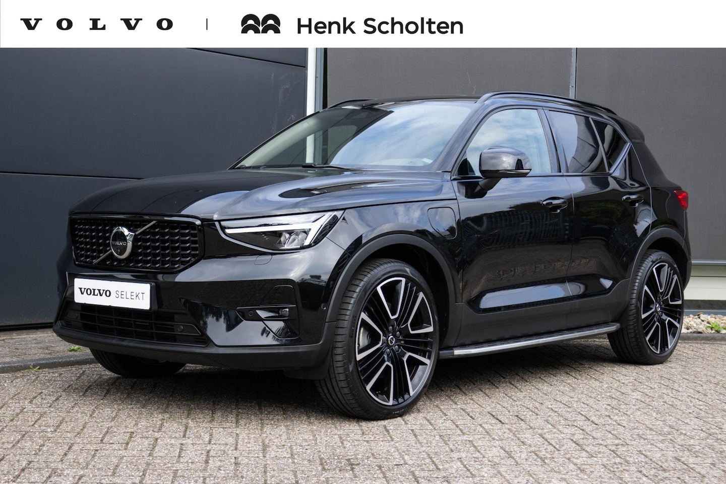 Volvo XC40 - T5 Recharge Inscription | Panoramisch schuif-/kanteldak | Harman Kardon Premium Sound | 36 - AutoWereld.nl