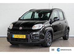 Fiat Panda - 1.0 Hybrid City Life | Bluetooth | DAB Radio | Airco | Stuurwielbediening |