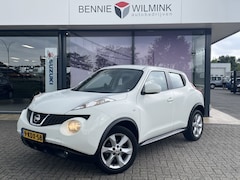 Nissan Juke - 1.6 Acenta Automaat