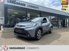 Toyota Aygo X - 1.0 VVT-i S-CVT Envy AUTOMAAT, navi, carplay, pdc v+a, Rijklaarprijs