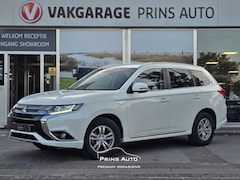 Mitsubishi Outlander - 2.0 PHEV Business Edition |CAMERA|CLIMA|LEDER|CRUISE| 3359