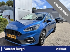 Ford Fiesta - 1.5 EcoBoost ST-3