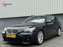 BMW 5-serie Touring - 530i