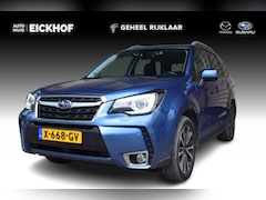 Subaru Forester - 2.0 Premium - Trekhaak