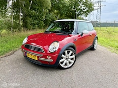 MINI Cooper - 1.6