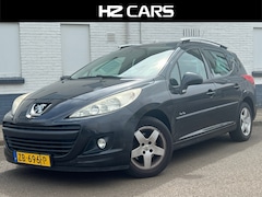Peugeot 207 SW - 1.4 VTi X-line|Panorama|Airco|Elektr.pakket|PDC
