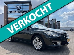 Mazda 6 - 6 2.0 S-VT Business Plus PDC NAP APK Airco