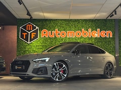 Audi A5 Sportback - 40 TFSI Competition 3 x S-LINE|PANO|MATRIX|APPLECAR|GARANTIE
