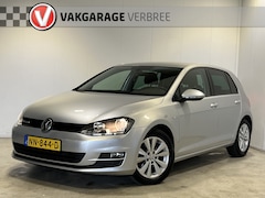 Volkswagen Golf - 1.0 TSI Comfortline | Navigatie/Android/Apple Carplay | LM Velgen 16" | Cruise Control | D