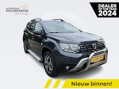 Dacia Duster - 1.3 TCe Tech Road