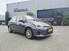 Toyota Yaris - 1.5 Full Hybrid Aspiration