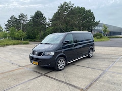 Volkswagen Transporter - 2.5 TDI DSG LEDER 179PK