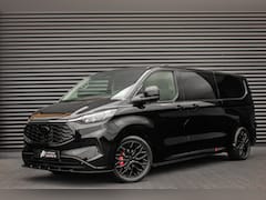 Ford Transit Custom - 2.0 TDCI L2H1 Limited 170PK JB- EDITION / DRIVER ASSISTANCE PACK / 3- ZITS / MY2024 / CAME