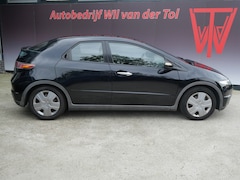 Honda Civic - 1.4 COMFORT | AIRCO | 2e EIG | NL-AUTO | 12-2007 | NW APK